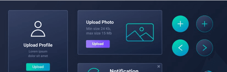 Capa do post de titulo: Dicas de Acessibilidade Web